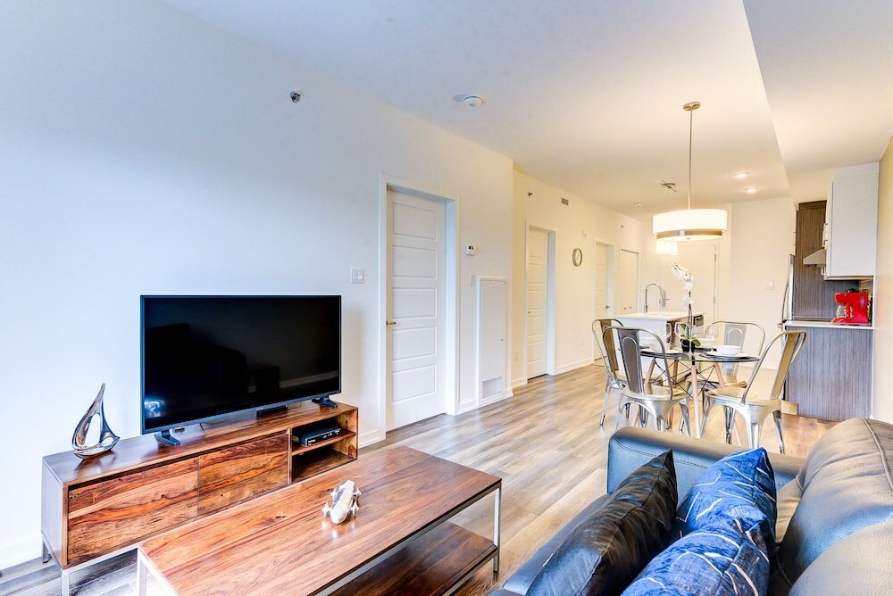 Фото Kanata Lakes Apartments by Corporate Stays