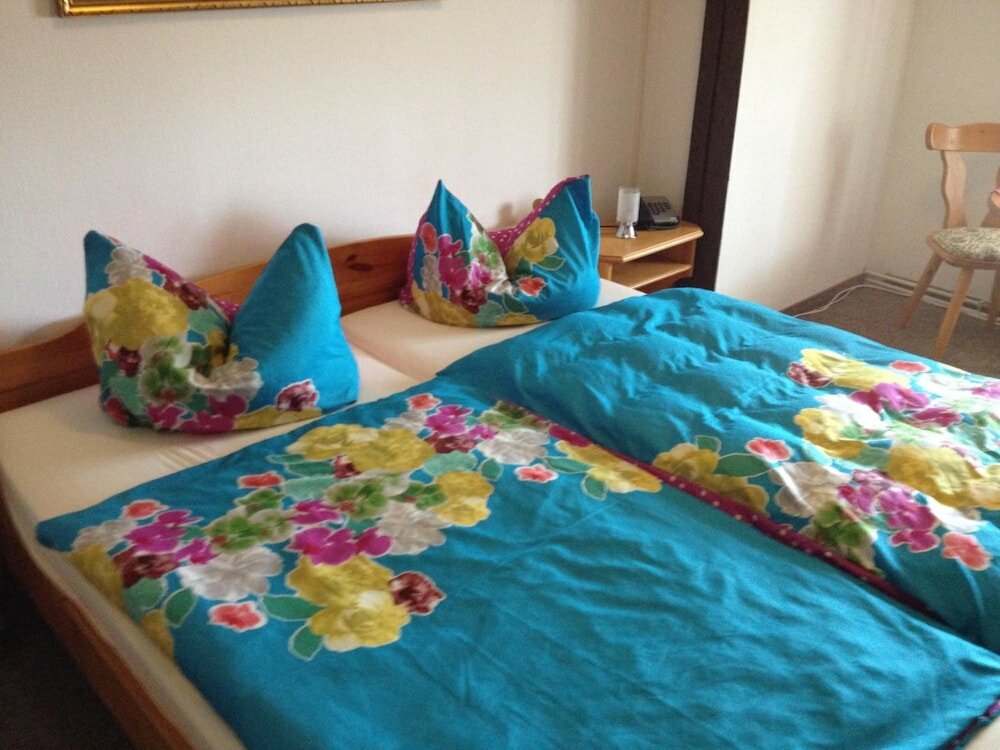 Фото Tutzinger Hof