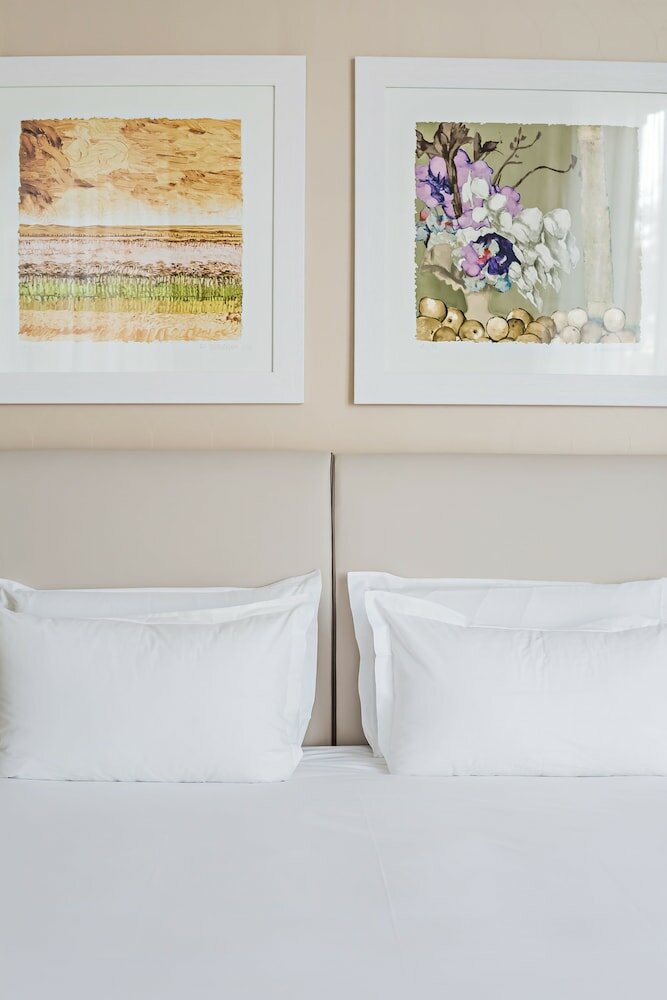 Фото Boscolo Lyon Hôtel & SPA