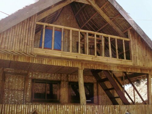 Гостиница Paniman Bay lodge