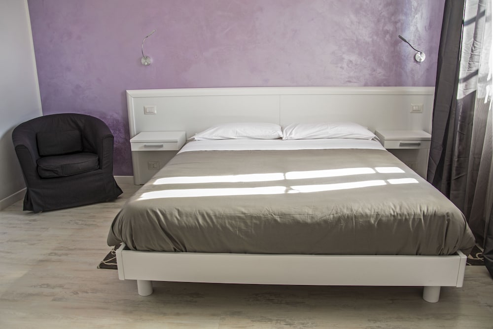 Фото Alibardi Alloggi