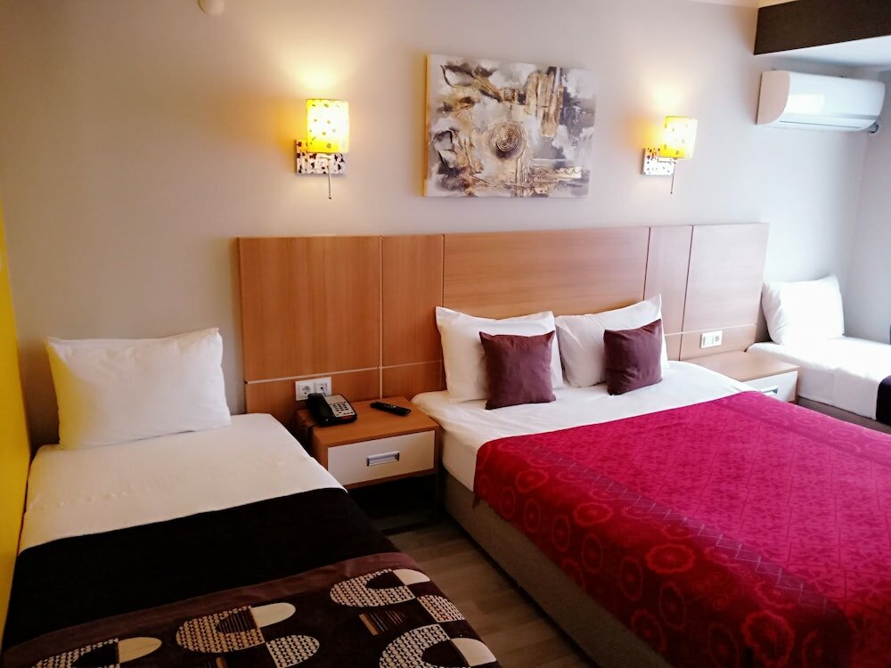 Фото Namaste Otel