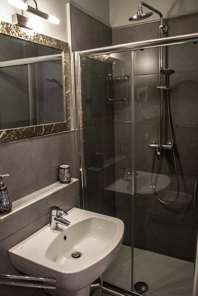 Фото Alibardi Alloggi