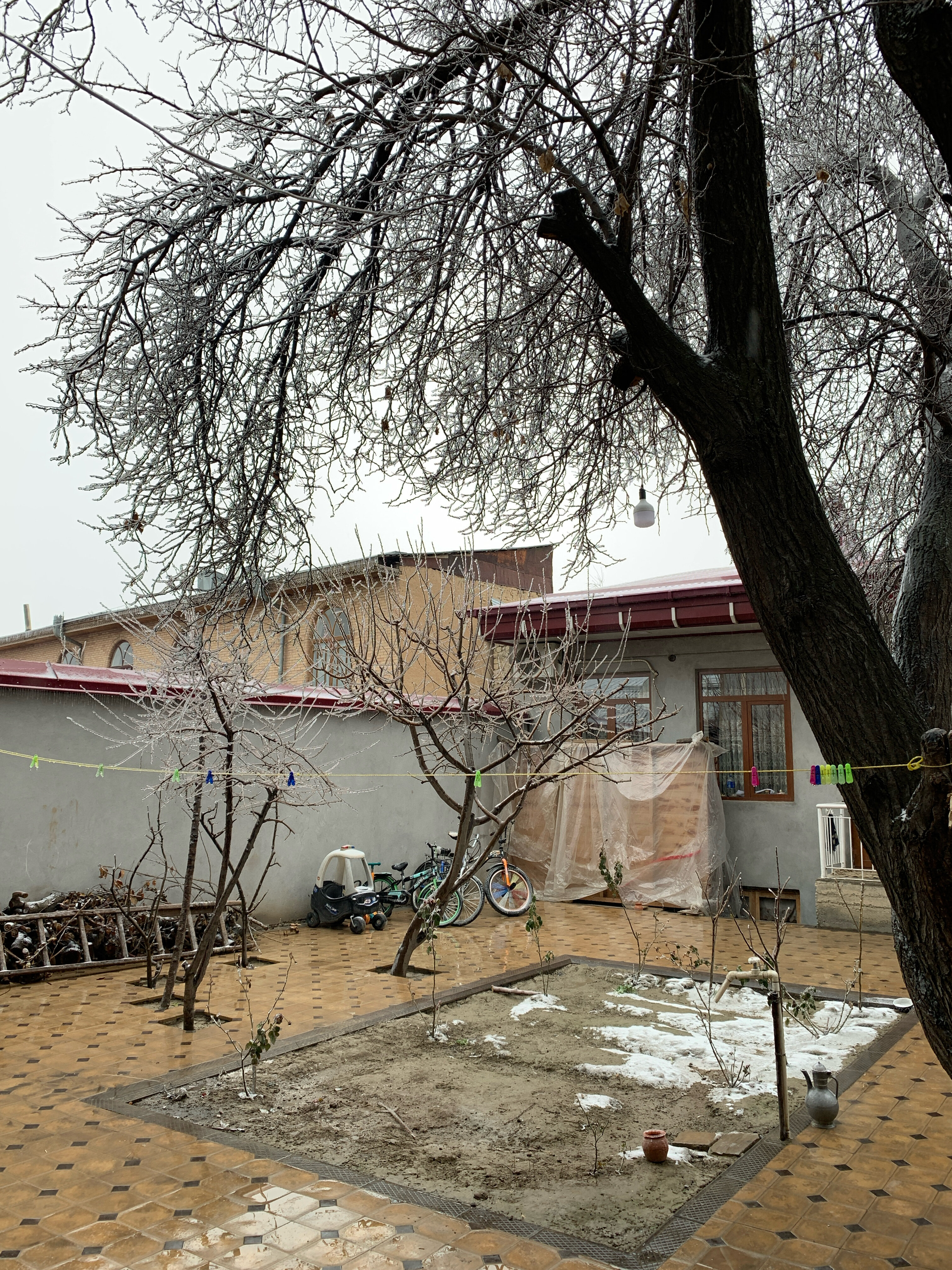 Фото Darvozai Samarkand