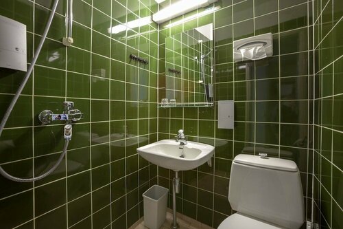 Гостиница Comfort Guesthouse в Похьянмаа
