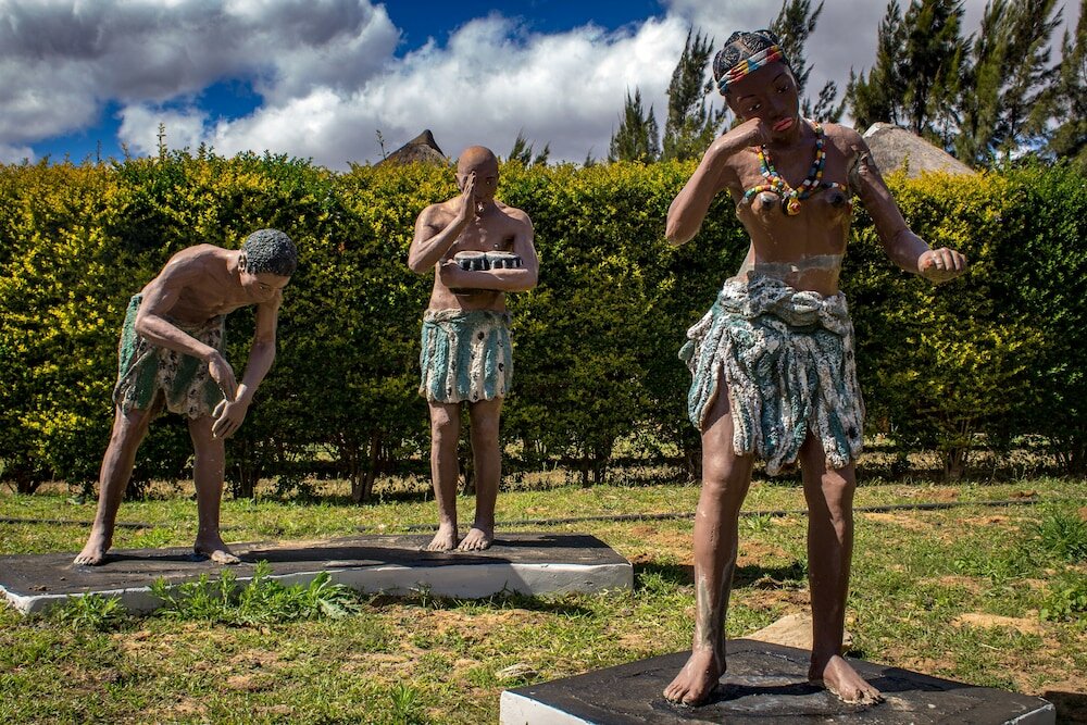 Фото Dream Valley Park & Lodge