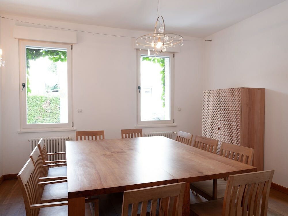 Фото Gruppenhaus Darmstadt