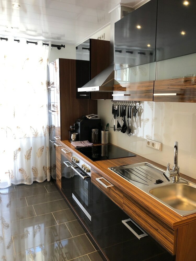 Фото City Apartments Will