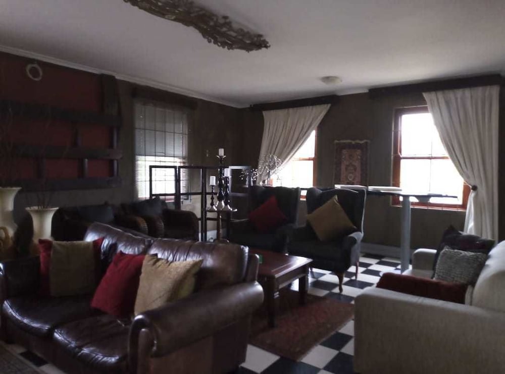 Фото отеля 5