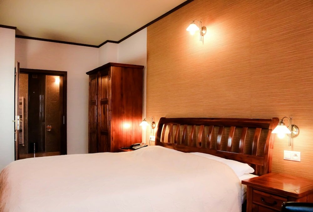 Фото Hotel Zlaty Lev Zatec