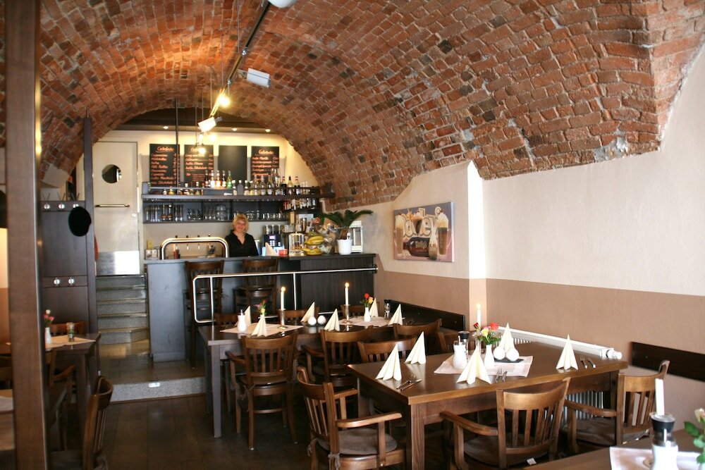 Фото Hotel Zittauer Hof