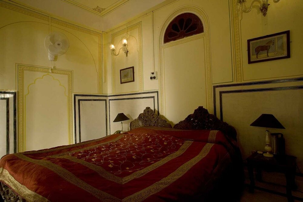 Фото Naila Bagh Palace