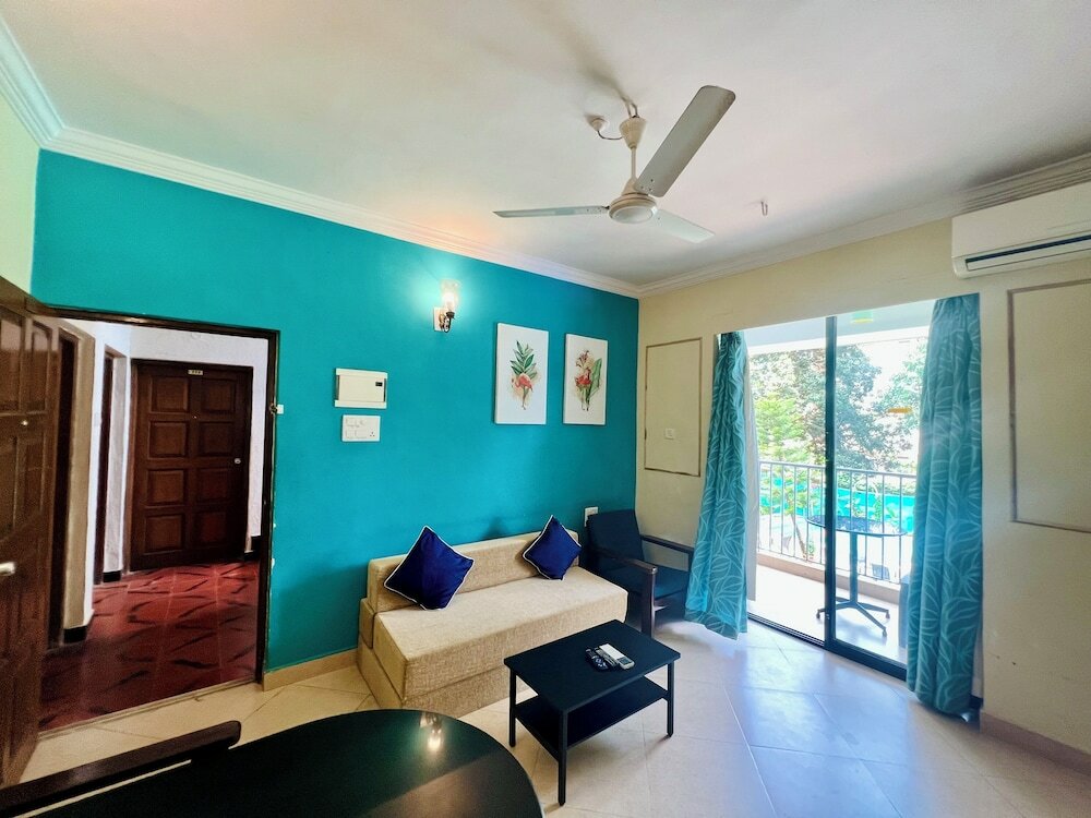 Фото Aastha Escape Resort