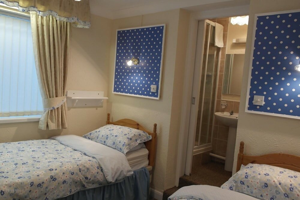 Фото Monravon Guest House