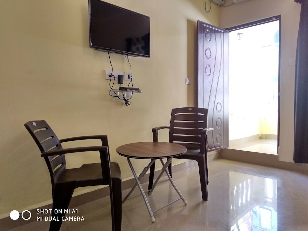 Фото Candolim Beach Place