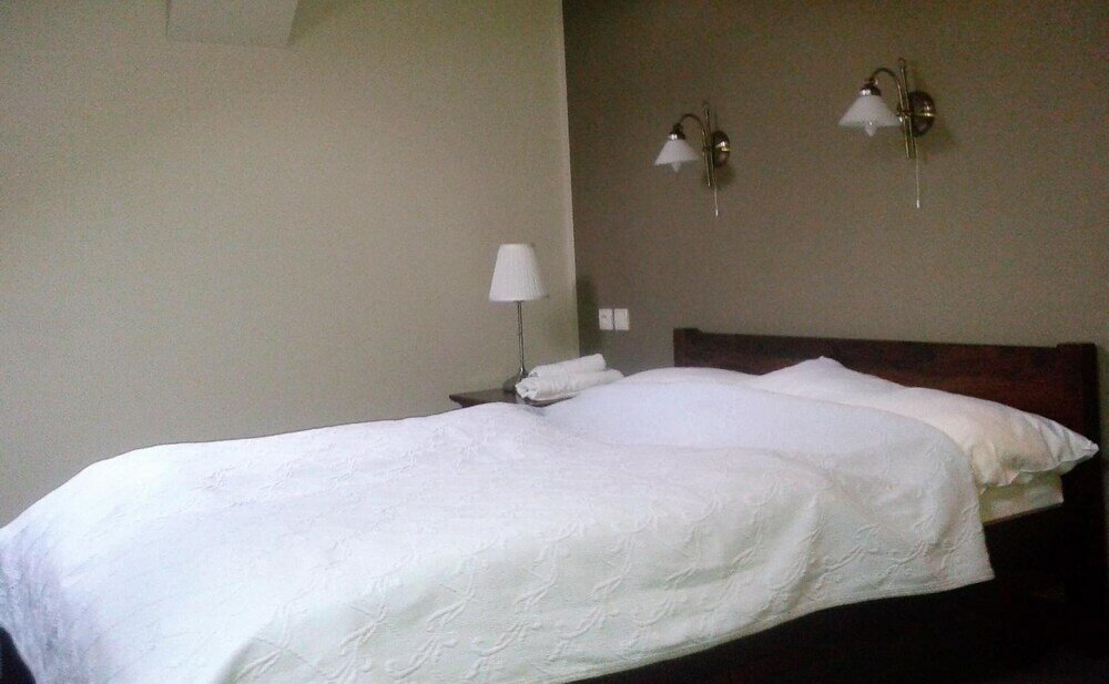 Фото Hotel Zlaty Lev Zatec