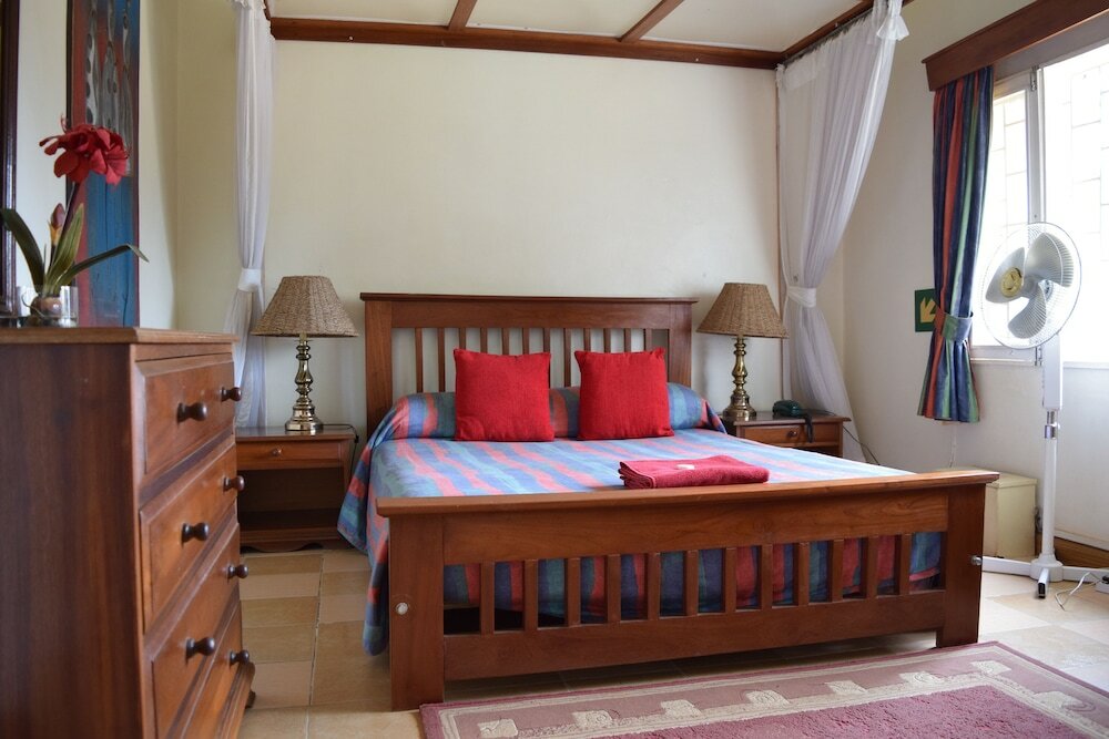 Фото Makindye Country Club