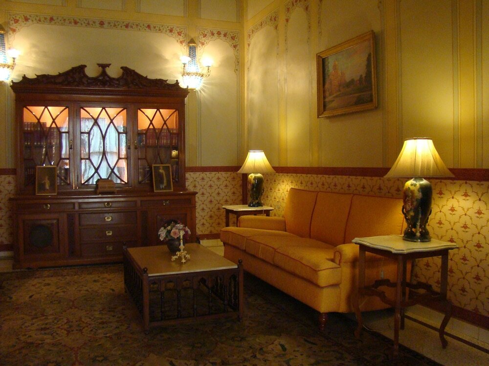 Фото Bhanwar Niwas