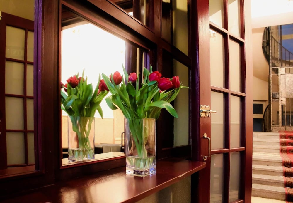 Фото Hotel Zlaty Lev Zatec