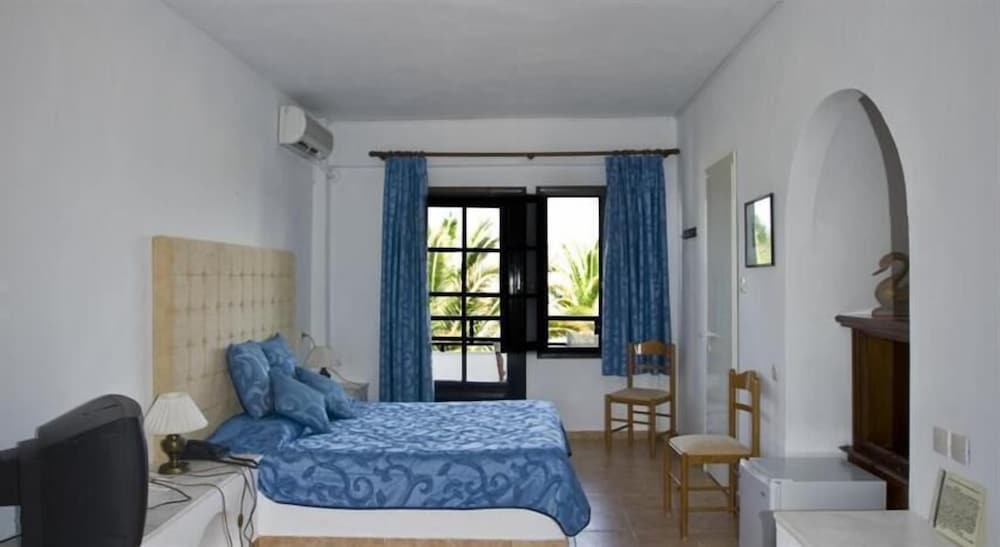 Фото Assa Maris Beach Hotel