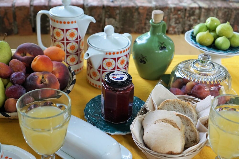 Фото B&b Mediterrando