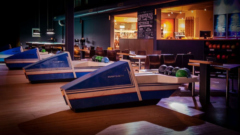 Фото Impulsiv Hotel & Sportresort