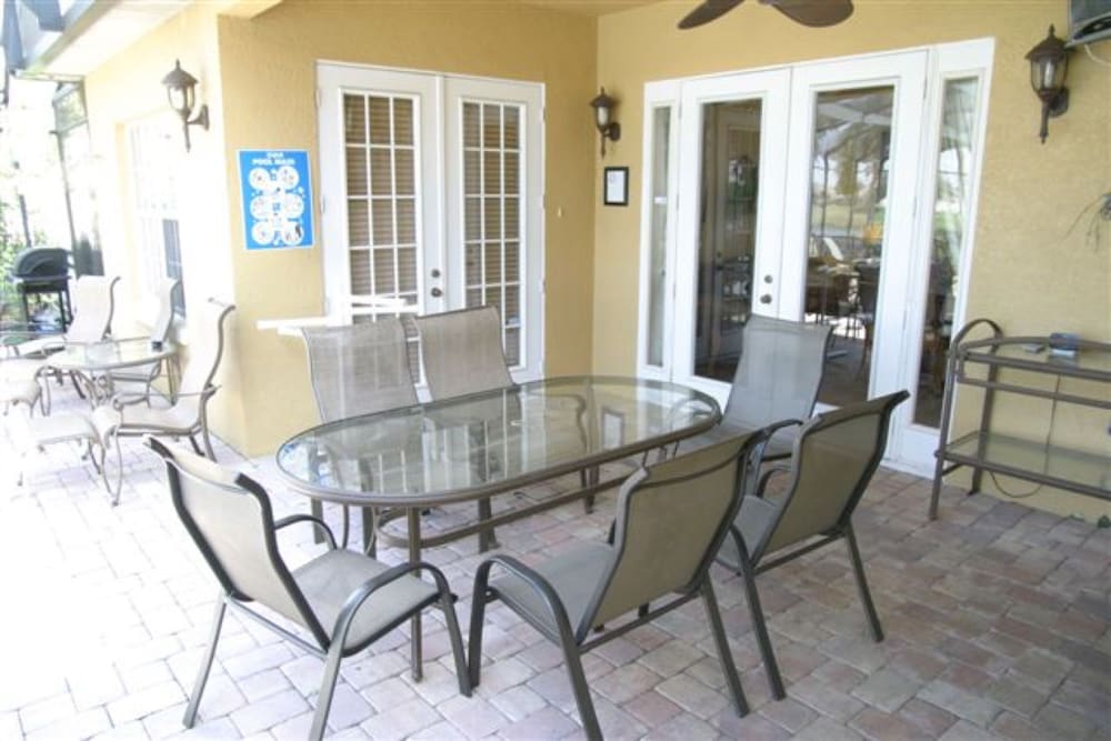 Фото Formosa Gardens