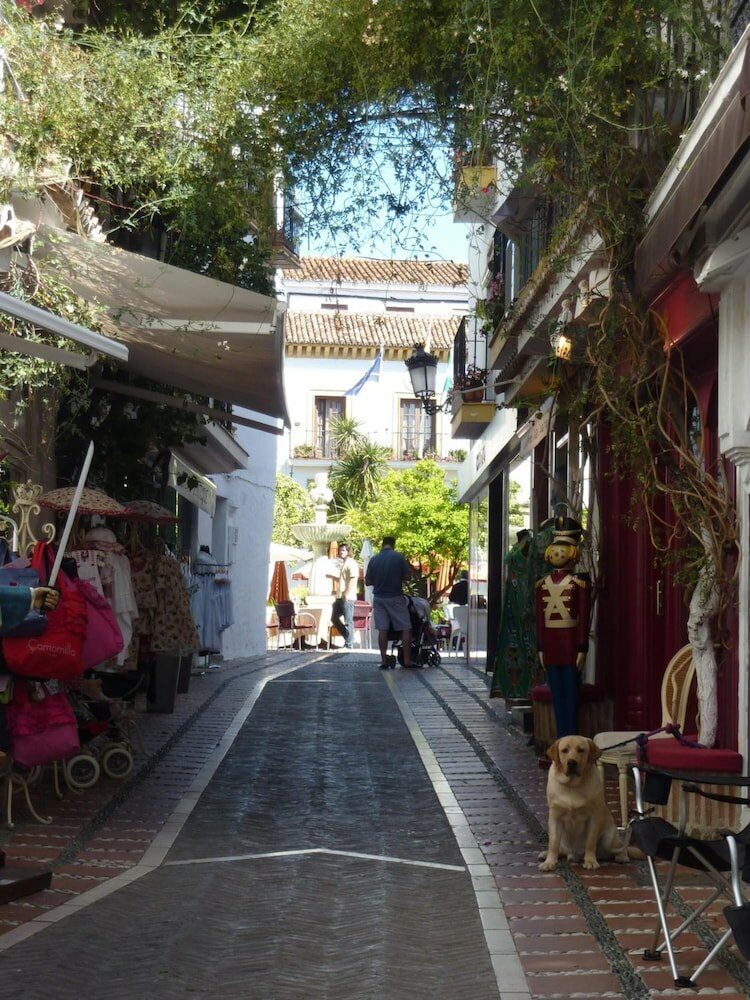 Фото Hostal Berlin