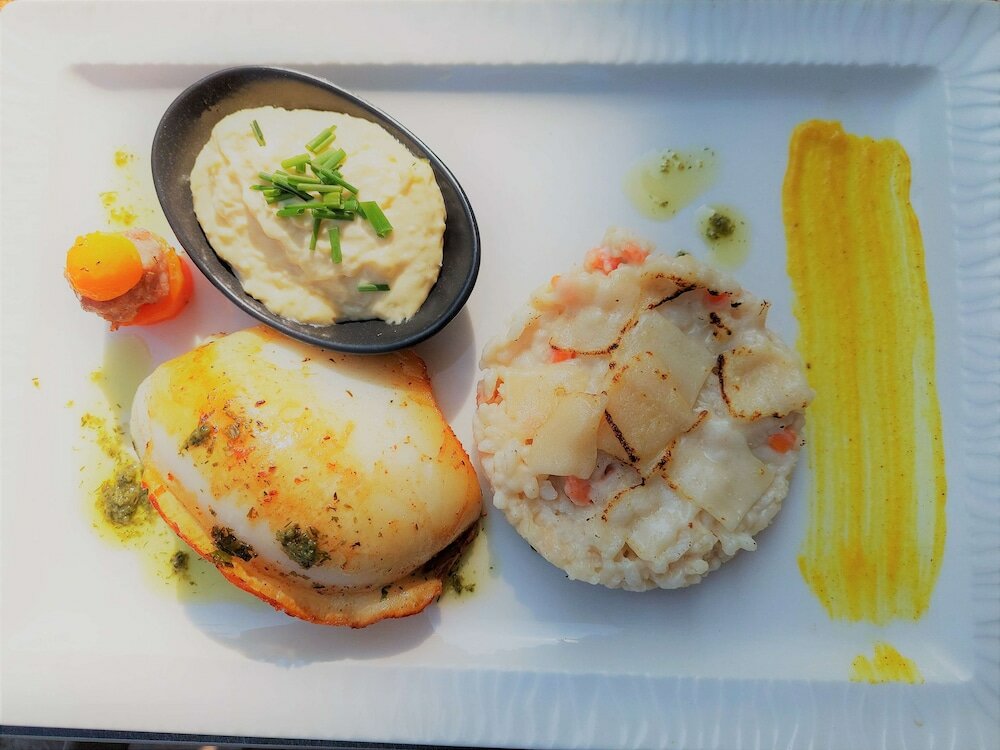 Фото Kyriad Nevers Centre