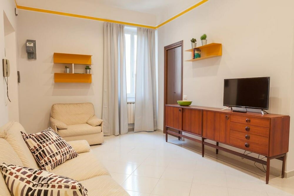 Фото Stella's Vatican House