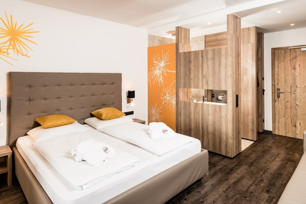 Фото Almina Family and SPA