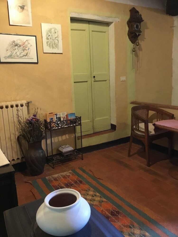 Фото B&b Mediterrando