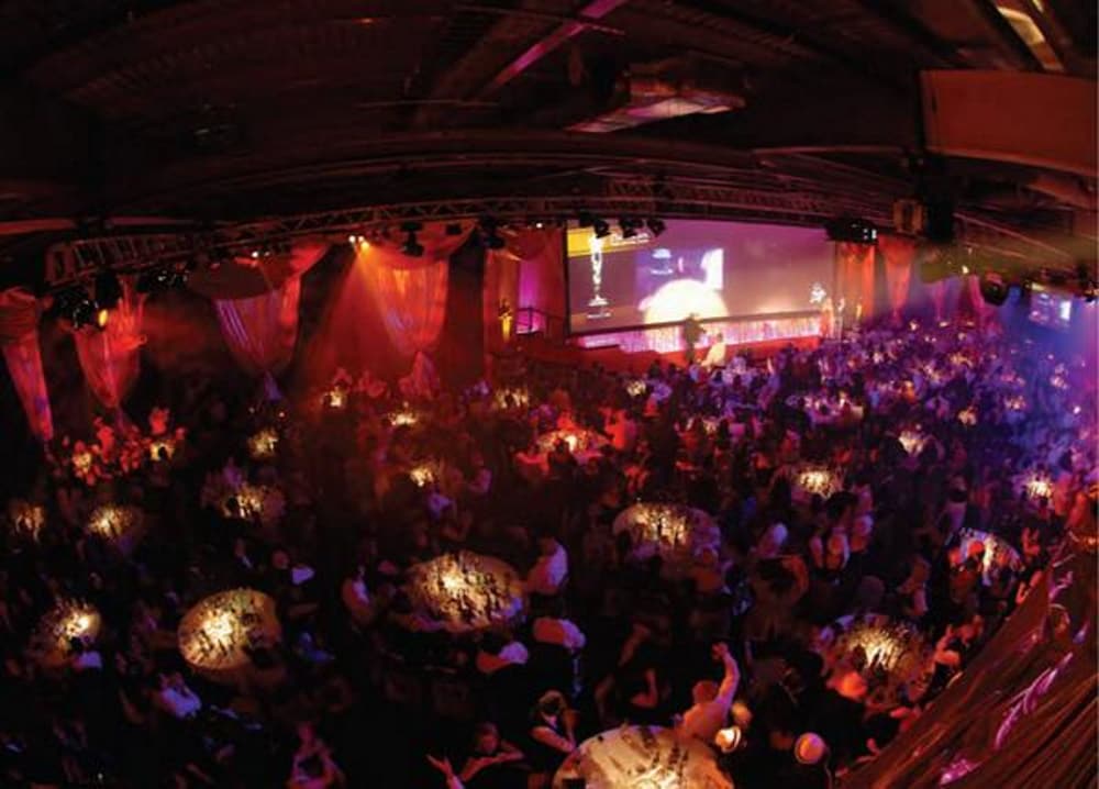 Фото DoubleTree by Hilton Milton Keynes