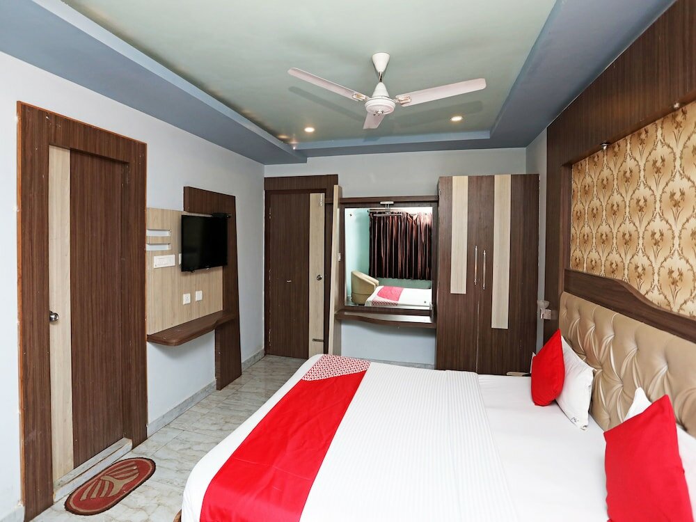 Фото Oyo 16173 Hotel Dk