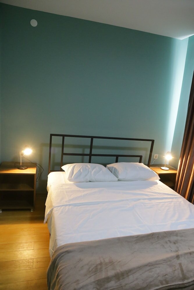 Фото Hotel Aguna