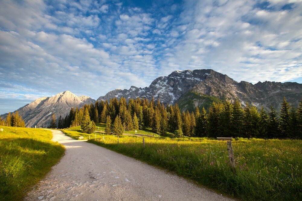 Фото Das Au- Gut