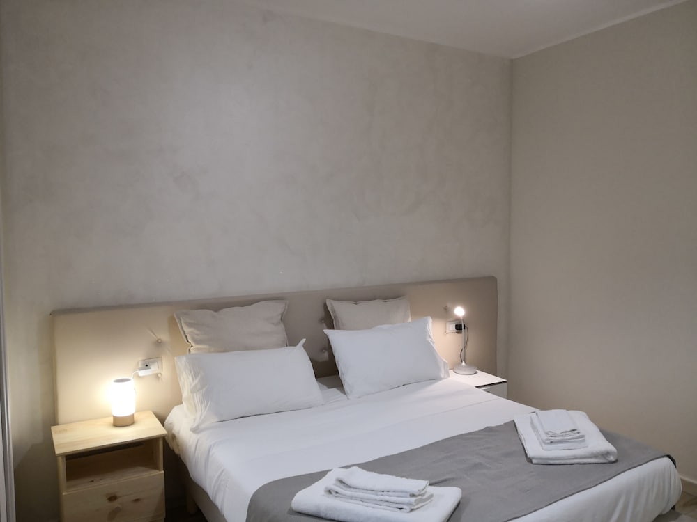 Фото Michelangelo Home B&b