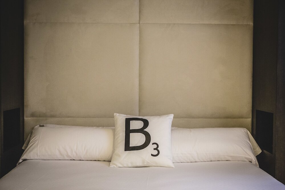 Фото Apartamentos Bárbara 3