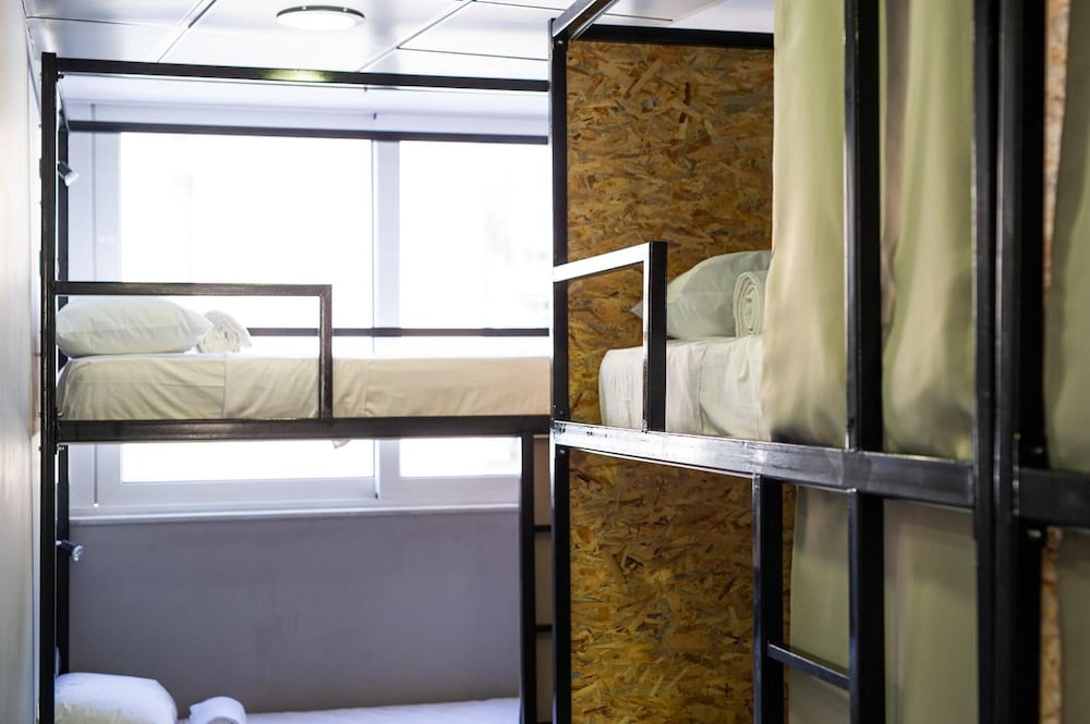 Фото Bedway Athens Hostel