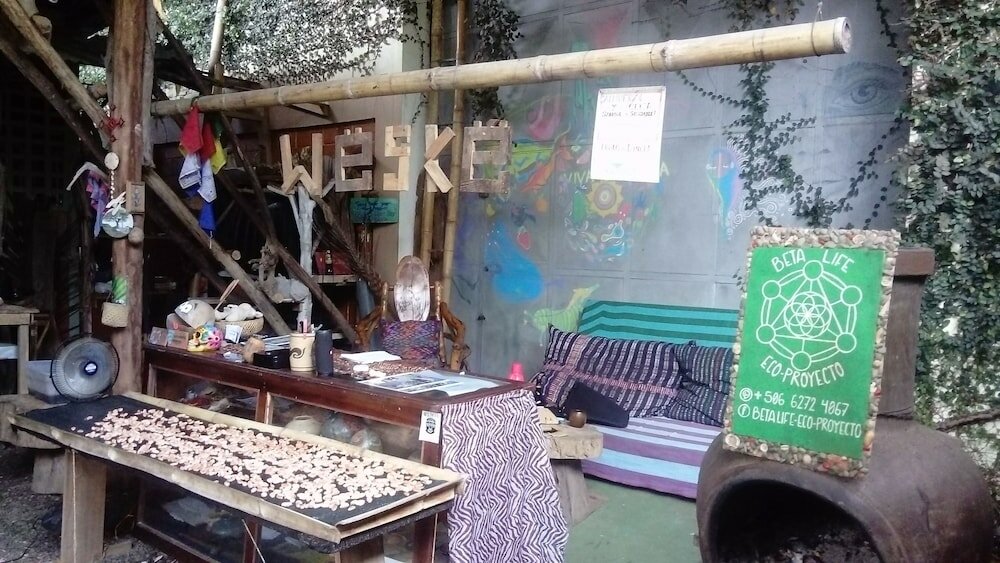 Фото Beta Life Eco Proyecto Hostel