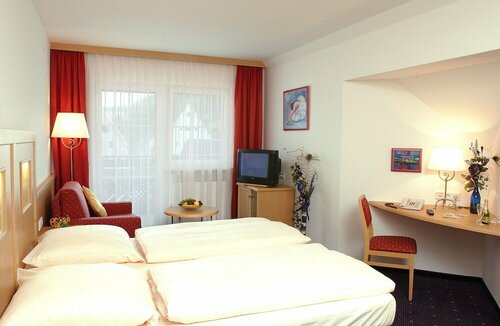 Гостиница Hotel Postwirt