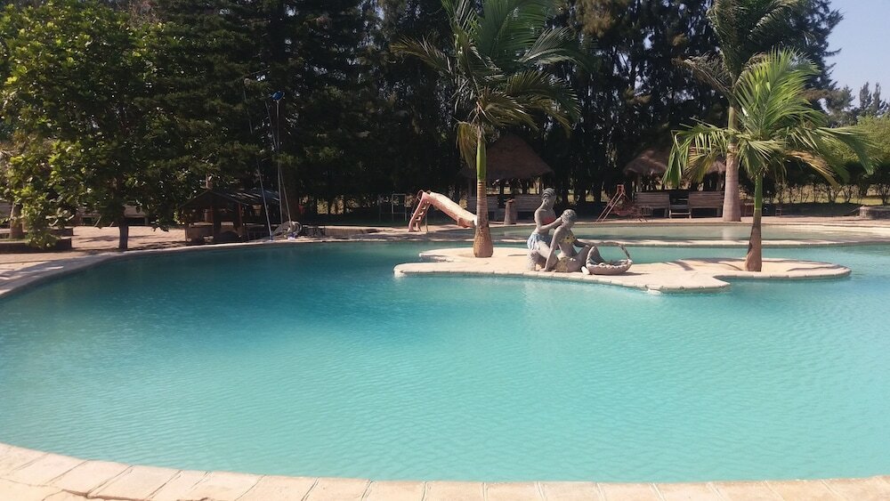 Фото Dream Valley Park & Lodge