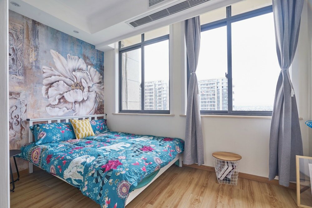 Фото Hangzhou Stone Boutique Guesthouse