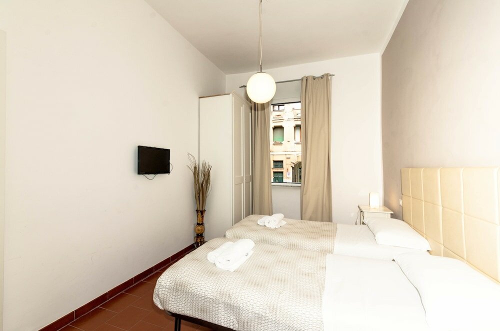 Фото Vatican Apartment One