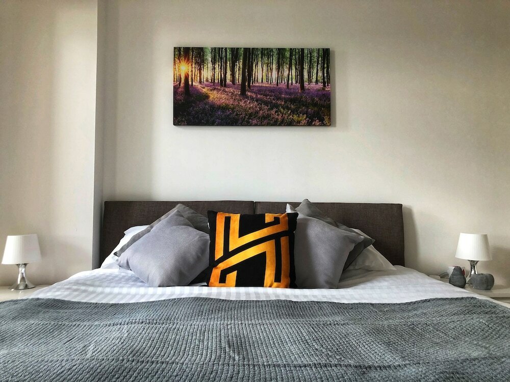 Фото The Wharf Medway