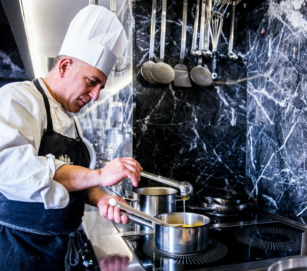 Фото Boscolo Lyon Hôtel & SPA