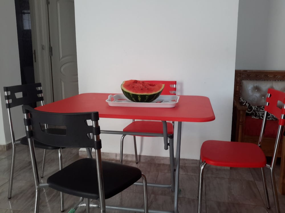 Фото Appartements Aloui Foued