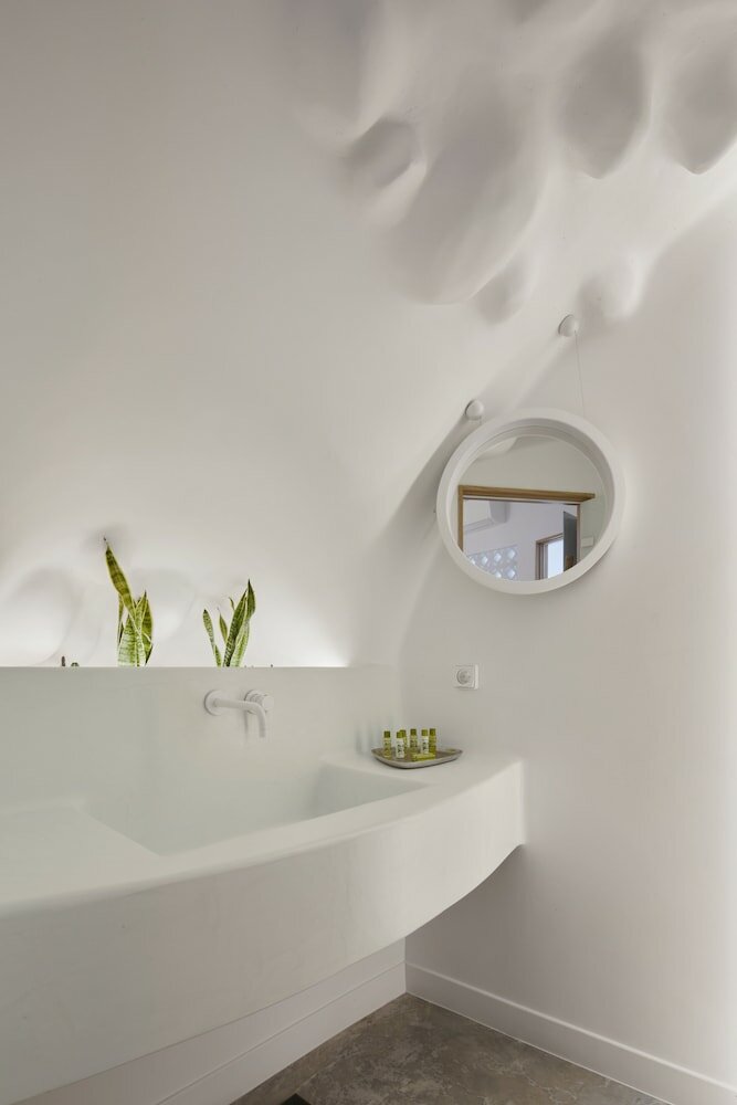 Фото Theano Cave Suites & Villas