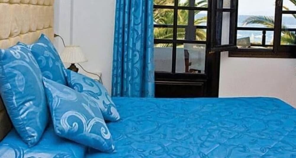 Фото Assa Maris Beach Hotel