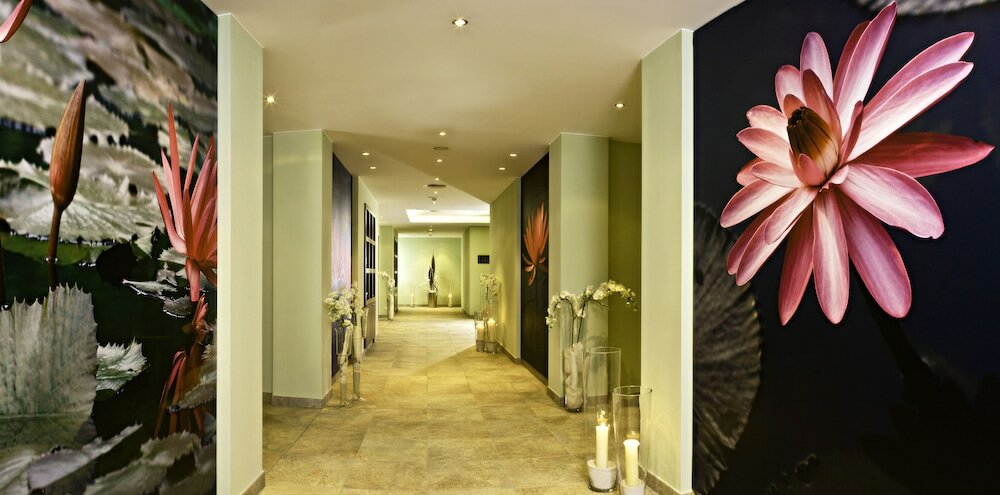 Фото Grandhotel Lienz